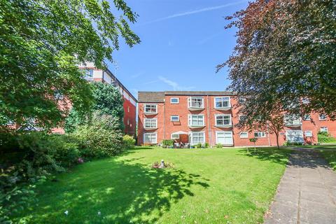 2 bedroom apartment for sale, Cambridge Road, Southport PR9