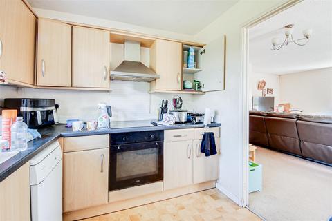 2 bedroom apartment for sale, Cambridge Road, Southport PR9