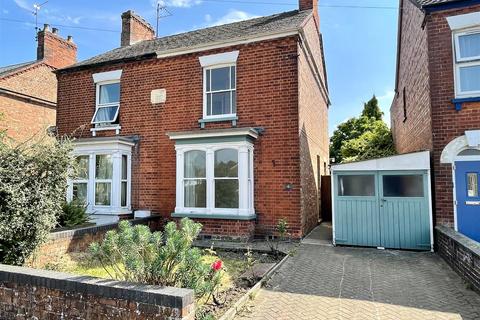 3 bedroom semi-detached house for sale, Matmore Gate, Spalding