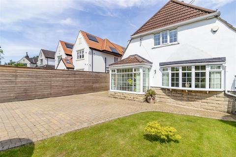 3 bedroom detached house for sale, Wyncroft Grove, Bramhope, Leeds