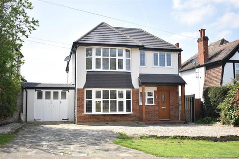 4 bedroom house for sale, Oak Hill, Epsom KT18