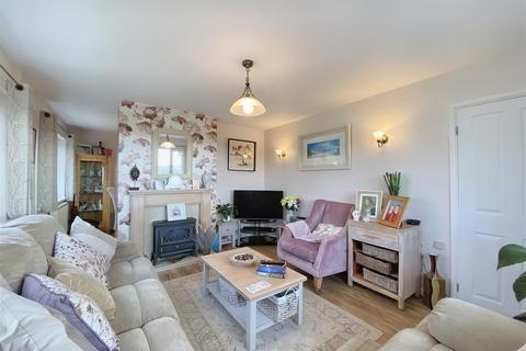 3 bedroom detached bungalow for sale, James Park, Kilgetty