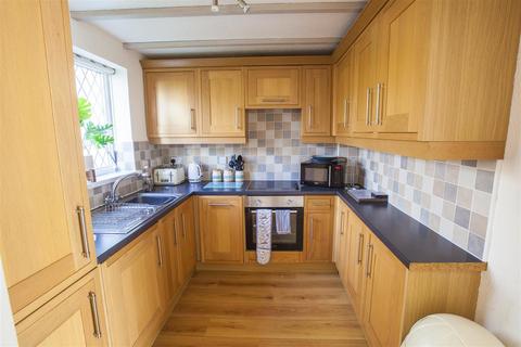 3 bedroom terraced house for sale, St Florence Cottages, St. Florence, Tenby