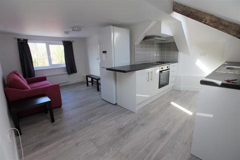 undefined, Salisbury Road, Cardiff CF24