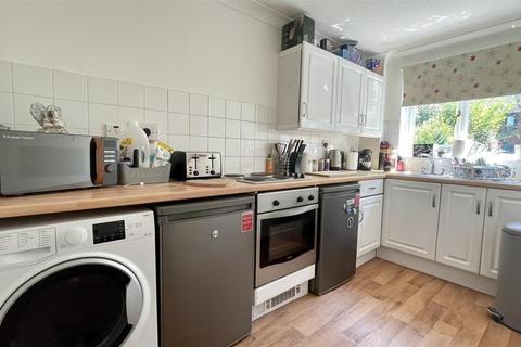 1 bedroom apartment for sale, Cuthbury Gardens, Wimborne