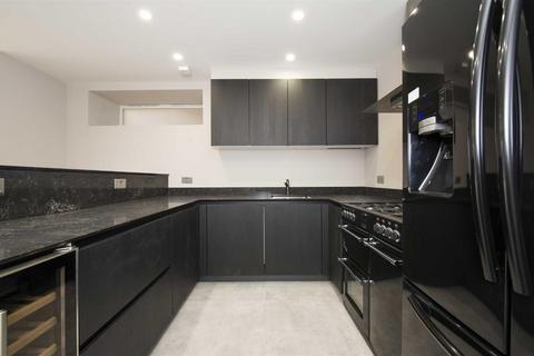 2 bedroom apartment to rent, Lyndhurst Lodge, Lyndhurst Road, Hampstead, London, NW3