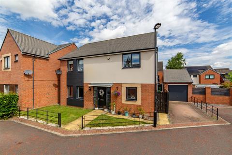 Hethpool Court, Greenside, Great Park, NE13