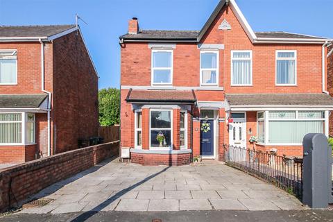 3 bedroom semi-detached house for sale, Clifton Road, Southport PR8