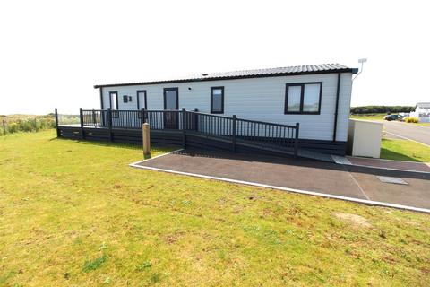 3 bedroom mobile home for sale, Estuary Way, Sandy Bay Caravan Park, Ashington