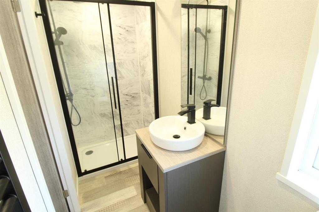 En suite