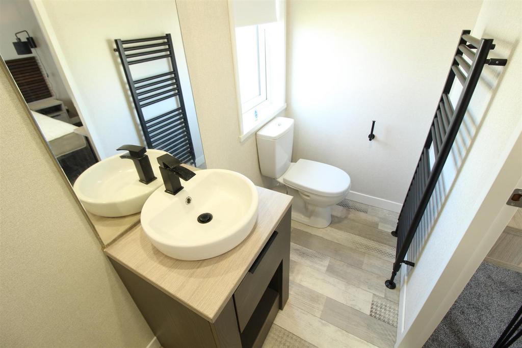 En suite