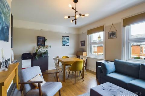 8a Beaconsfield Road, Basingstoke, RG21 3DP