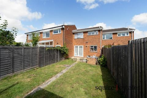 3 bedroom terraced house for sale, Bronte Crescent, Hemel Hempstead