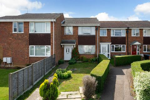 3 bedroom terraced house for sale, Bronte Crescent, Hemel Hempstead