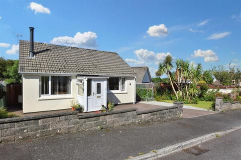 2 bedroom detached bungalow for sale, Barlowena, Camborne