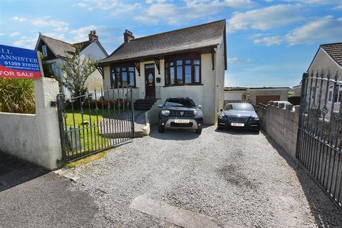 4 bedroom detached bungalow for sale, South Downs, Redruth