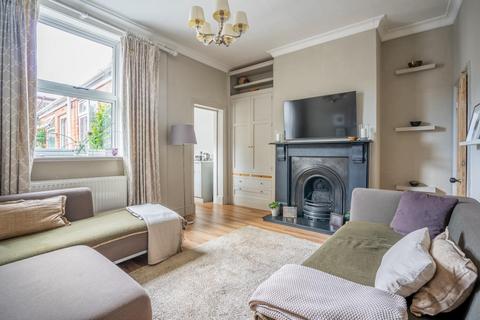 2 bedroom terraced house for sale, Vine Street, Bishopthorpe Road, York