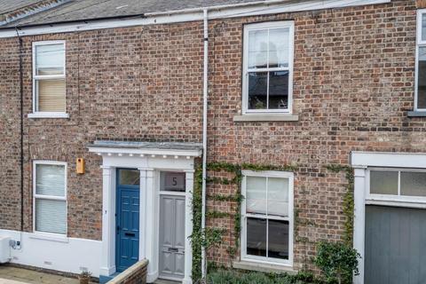 2 bedroom terraced house for sale, Vine Street, Bishopthorpe Road, York