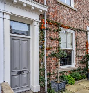 2 bedroom terraced house for sale, Vine Street, Bishopthorpe Road, York