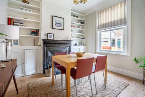 2 bedroom terraced house for sale, Vine Street, Bishopthorpe Road, York