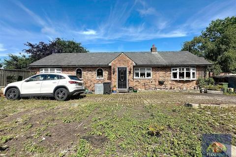 2 bedroom detached bungalow for sale, Pool Hey Lane, Southport PR9