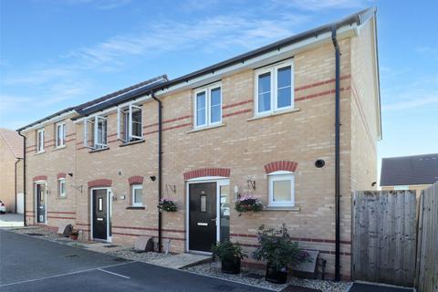 14 Barum Ware Way, Roundswell, Barnstaple, EX31 3WG