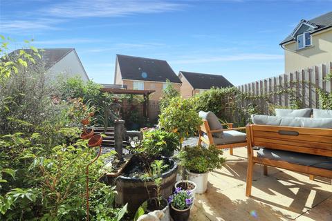14 Barum Ware Way, Roundswell, Barnstaple, EX31 3WG