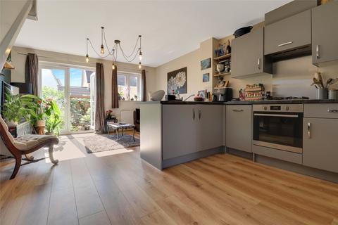 14 Barum Ware Way, Roundswell, Barnstaple, EX31 3WG