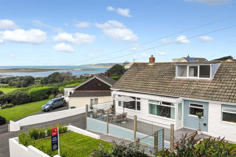 4 bedroom detached house for sale, Broad Lane, Appledore, Bideford, Devon, EX39