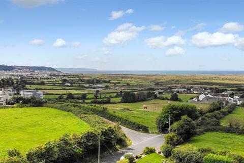 4 bedroom detached house for sale, Broad Lane, Appledore, Bideford, Devon, EX39