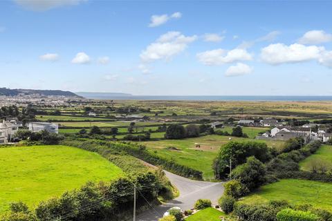 Uandi Broad Lane, Appledore, Bideford, EX39 1ND