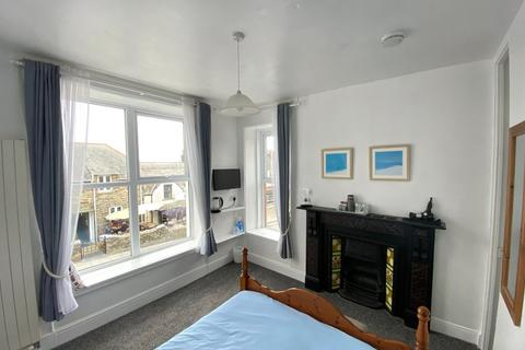 4 bedroom semi-detached house for sale, Fore Street, Tintagel, Cornwall, PL34