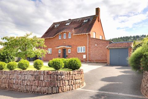 5 bedroom detached house for sale, Whitegate Road, Minehead, Somerset, TA24