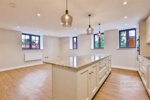 2 bedroom apartment to rent, George Street, Whalley, Clitheroe