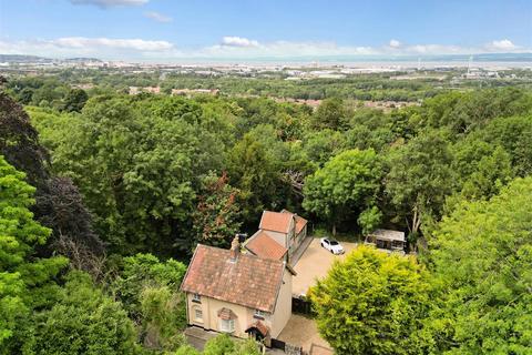 5 bedroom detached house for sale, Unique Detached Period Home Set In Private 3/4 Acre Plot With Stables & Paddock