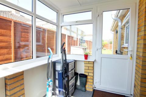 2 bedroom detached bungalow for sale, Sandringham Drive, Sutton-On-Sea LN12