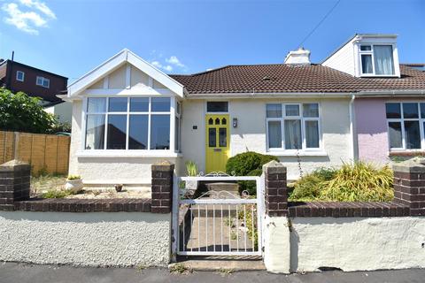 3 bedroom semi-detached bungalow for sale, Russell Grove, Westbury Park, Bristol