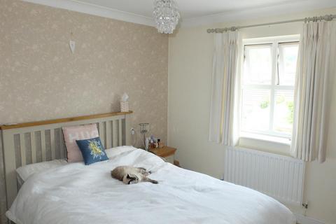 26 Bronte Drive, Ledbury, HR8 2FZ