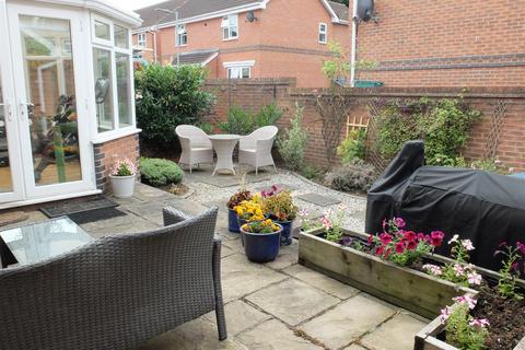 26 Bronte Drive, Ledbury, HR8 2FZ