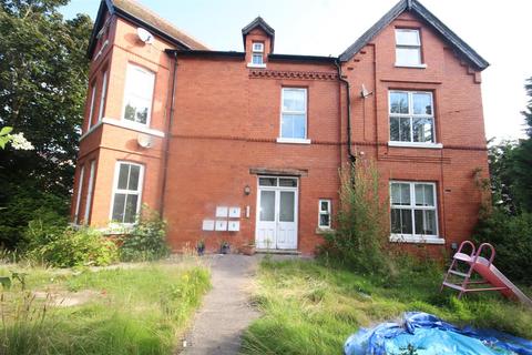 2 bedroom flat for sale, 1 Rosehill, 2 Queens Avenue, Colwyn Bay