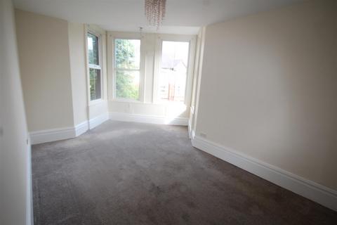 2 bedroom flat for sale, 1 Rosehill, 2 Queens Avenue, Colwyn Bay