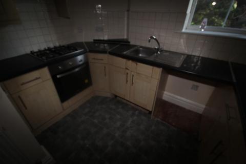 2 bedroom flat for sale, 1 Rosehill, 2 Queens Avenue, Colwyn Bay