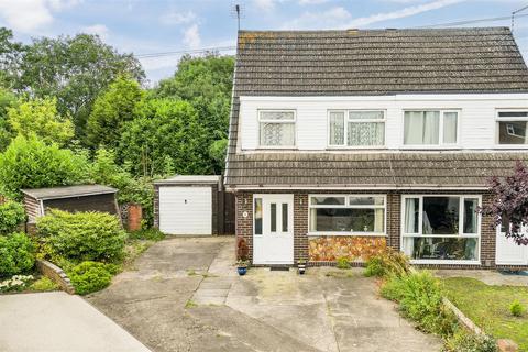 3 bedroom semi-detached house for sale, Ingleby Road, Long Eaton NG10