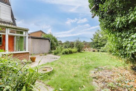 3 bedroom semi-detached house for sale, Ingleby Road, Long Eaton NG10