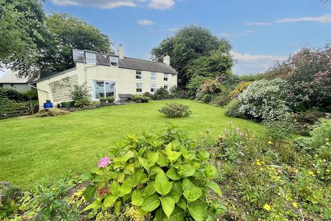 3 bedroom detached house for sale, Penybont, Carmarthen