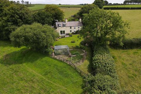 3 bedroom detached house for sale, Penybont, Carmarthen