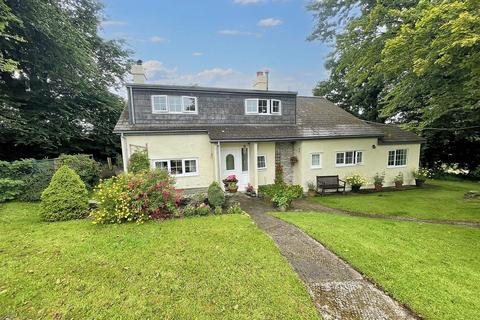 3 bedroom detached house for sale, Penybont, Carmarthen