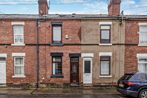 2 bedroom terraced house to rent, Furnival Road, Balby DN4