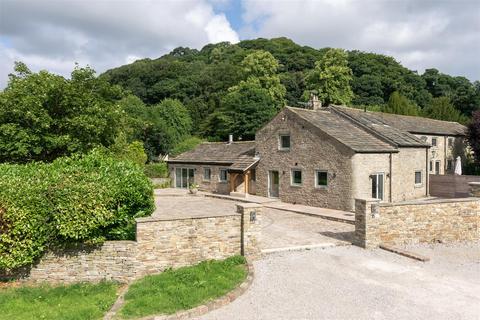 4 bedroom barn conversion for sale, Shrigley Road, Pott Shrigley