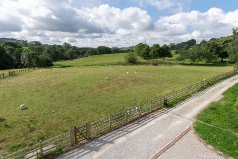 4 bedroom barn conversion for sale, Shrigley Road, Pott Shrigley